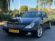 Mercedes-Benz CLS-klasse - 500 5.5 V8 AUT / CLIMA / CRUISE / LEDER / PDC