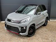 Microcar Brommobiel - Ligier JS60 Sport Ultimate | AIRCO | STUURBEKRACHTIGING | SE