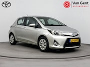 Toyota Yaris - 1.5 Full Hybrid Aspiration | Navigatie | Cruise Control | Cl