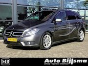 Mercedes-Benz B-klasse - 180 Ambition automaat, navi, cruise, parkeersensoren achter