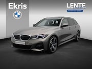BMW 3-serie - 330e Business Edition Plus | High Executive | Audio Media Pa