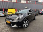 Kia Niro - 1.6 GDi Hybrid First Edition / NAP / SP VLG