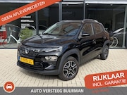Dacia Spring - Comfort 27 kWh Parkeersensoren achter, Centrale deurvergrend