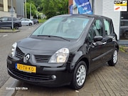 Renault Modus - 1.6-16V Privilège*2E EIG*AUTOMAAT*LAGE KM 46000 NAP*cruis*ai
