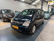 Opel Meriva - 1.6-16V Maxx Cool AUTOMAAT/AIRCO/NAP/APK