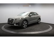 Audi Q2 - 1.0 TFSI #limited Orig. NL / LED / Trekhaak afn. / 18'' LM v