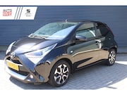 Toyota Aygo - 1.0 VVT-i x-clusiv