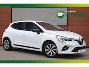 Renault Clio - 1.6 E-Tech Hybrid 145 Equilibre Carplay/Stoelverwarming/Crui