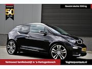 BMW i3 - S Executive 120Ah/42 kWh/Sunroof/H-Kardon/Carplay/W-pomp/20"
