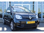 Renault Twingo - Z.E. 82PK R80 E-Tech Equilibre 22 kWh | Cruise Control | Ele