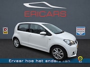 Seat Mii - 1.0 Style Chic EcoFuel NAVI AIRCO TEl LM TOP