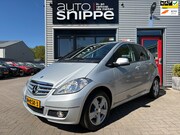 Mercedes-Benz A-klasse - 160 BlueEFFICIENCY Business Class Avantgarde -5DRS.-AIRCO-CR