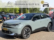 Citroën C4 - 1.2 Hybrid 145pk Business