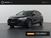 Ford Focus - 1.0 EcoBoost Hybrid ST Line X | Afneembare Trekhaak | Winter