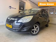 Opel Meriva - 1.4 Turbo Edition CLIMA LMV NAP APK 10-2026 NETTE AUTO