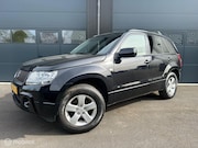 Suzuki Grand Vitara - 2.0-16V Shogun