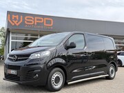 Opel Vivaro - bestel 1.5 CDTI L2H1 |trek|Cruise|Airco|2xschuif