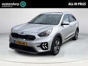 Kia Niro - 1.6 GDi Hybrid ExecutiveLine Meest Luxe uitvoering | Fabriek