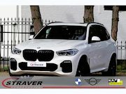 BMW X5 - xDrive45e High Executive |M-Sport |Sky Lounge |Softclose |Tr