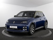 Renault 5 - Techno | Achteruitrijcamera | ISOFIX-bevestigingssysteem voo