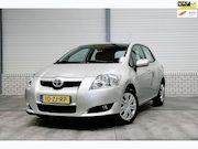 Toyota Auris - 1.6-16V Sol Business | NAP | Automaat | Navi |Leder| Camera