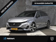 Peugeot 308 - SW GT 1.6 Plug-in Hybrid 225pk Automaat PANO | 18''LM | ADAP