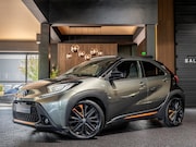 Toyota Aygo X - 1.0 VVT-i S-CVT Limited Camera|Cabriodak|Dealer