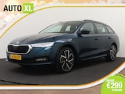 Skoda Octavia - Combi 1.4 TSI iV PHEV Business Sport Trekhaak Carplay 18' ve