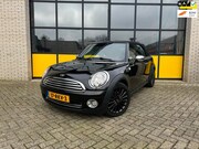MINI Cabrio - Mini 1.6 Cooper, Leer, Airco, LMV