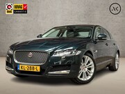 Jaguar XF - 2.0 Portfolio 241Pk Automaat (SCHUIFDAK, VOLLEDIG DEALER OND