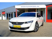 Peugeot 508 - 1.5 BlueHDI GT-Line Aut. Half leder|Clima|Adapt. cruise|Carp