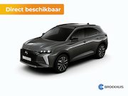 DS DS 7 - Ligne Business | 10" capacitive touchscreen (personaliseerba
