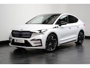 Skoda Enyaq iV - Coupé 80 RS 300PK | SOH 92%