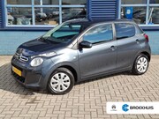 Citroën C1 - 1.0 e-VTi Feel | Achterbank in delen neerklapbaar | Airco | 
