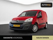 Citroën Berlingo - 1.6 e-HDI 700 Club Economy|AUT|TREKHAAK|MARGE|