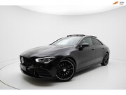 Mercedes-Benz CLA-Klasse - 200 AMG NIGHT PANO SFEER MEMORY