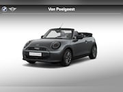 MINI Cabrio - Cooper 2.0 Cooper C Classic M | 17 Inch U-Spoke grey