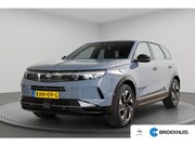 Opel Grandland - 1.6 Turbo Plug-in-Hybrid Edition | Trekhaak | Stoel & Stuurv