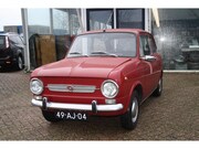 Fiat 850 - D
