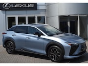 Lexus RZ - 350e Luxury Line 77 kWh DIRECT LEVERBAAR 360-CAM STOELVERW S