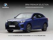 BMW iX2 - xDrive30 67 kWh M Sport Edition