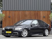 BMW 5-serie - 535i TwinPowerTurbo 306PK / Executive / M Sport / LED