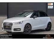 Audi A1 - Sportback 1.0 TFSI PANO PARKEERSENSOR CRUISE CONTROL