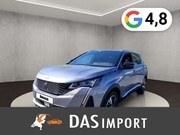 Peugeot 5008 - GT 136 Hybrid e-DSC6