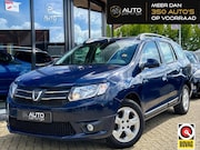 Dacia Logan Mcv - 0.9 TCe Prestige 90PK | NL AUTO | NAP | Onderhoudshistorie |