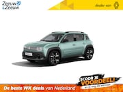 Renault 4 - comfort range techno 52 kWh Op voorraad op is op