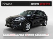 Ford Kuga - 2.5 PHEV Titanium I Stoelverwarming I CarPlay I Cruise Contr