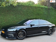 Audi A8 - 60 TFSI e quattro /PANO/SFEERV/B&O/GARANTI