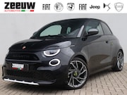 Abarth 500 - Turismo 42 kWh | Pano | JBL | Navi | LED | Carplay | Winter