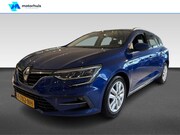 Renault Mégane - Estate 1.3 TCe 140pk Equilibre